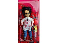 texas chainsaw massacre living dead doll